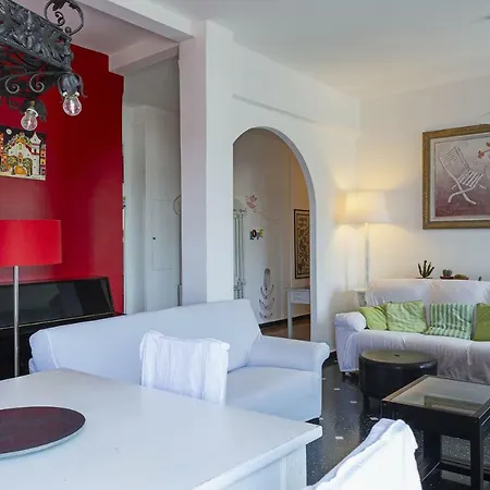 公寓 Casa Stella Di Mare By Wonderful Italy