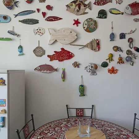 Casa Stella Di Mare By Wonderful Italy *