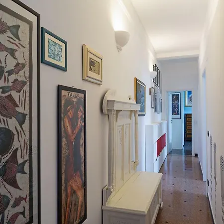 Casa Stella Di Mare By Wonderful Italy 公寓 热那亚
