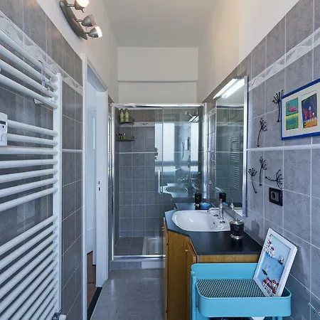 Casa Stella Di Mare By Wonderful Italy 公寓