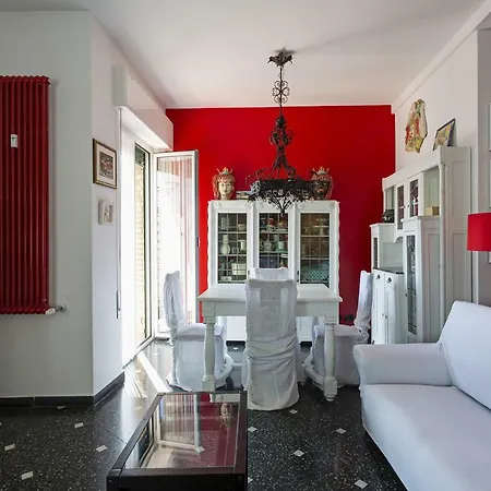 Casa Stella Di Mare By Wonderful Italy 公寓