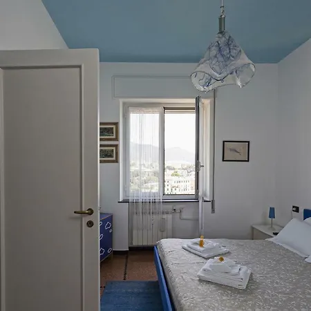 Casa Stella Di Mare By Wonderful Italy 热那亚