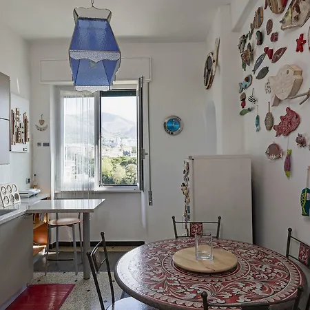 Casa Stella Di Mare By Wonderful Italy 公寓