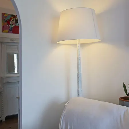Casa Stella Di Mare By Wonderful Italy 公寓